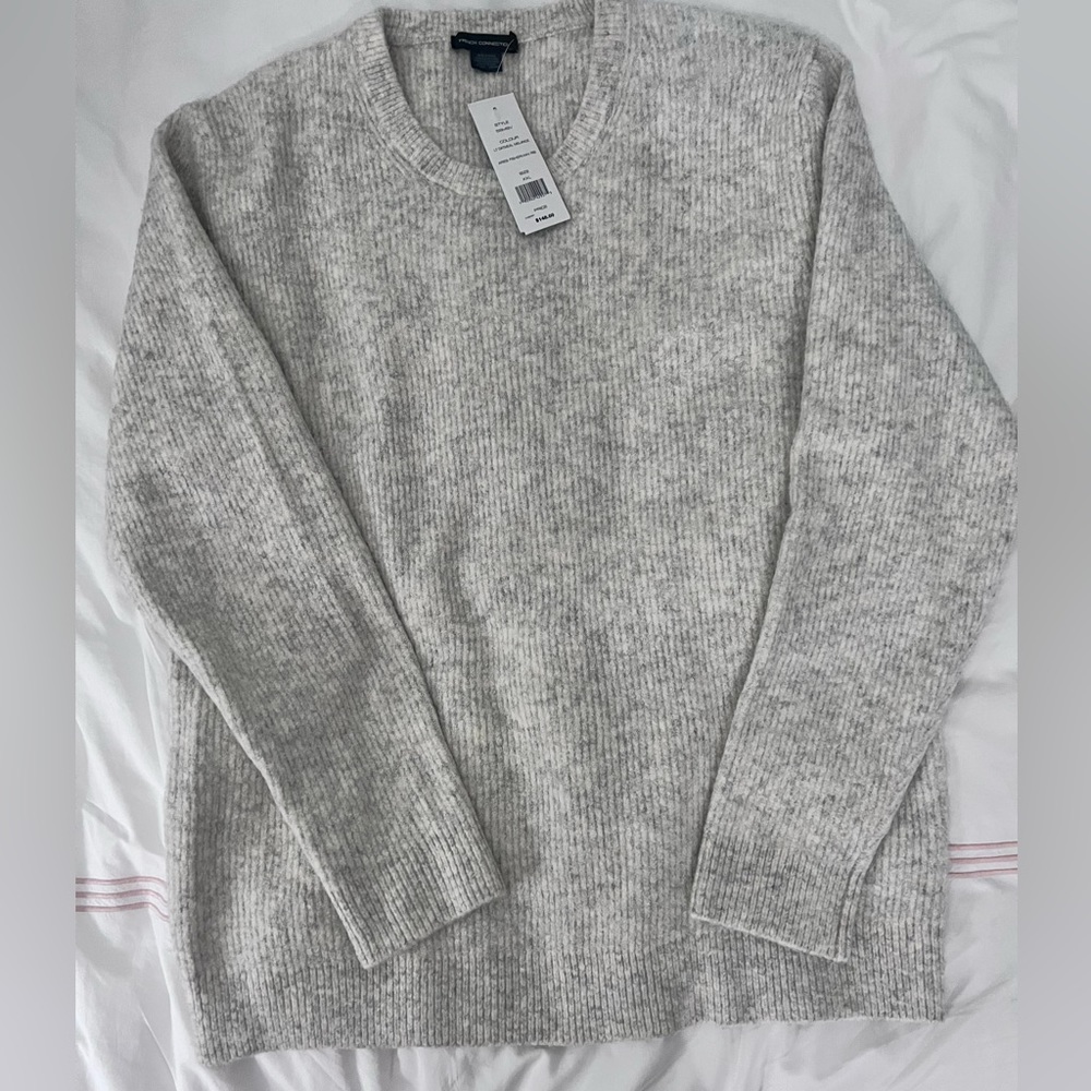 French Connection Sweatshirt